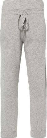 Max & Moi Bastien Pants - Dames - Sweatpants - Grijs - XL - Kasjmier - Broeken