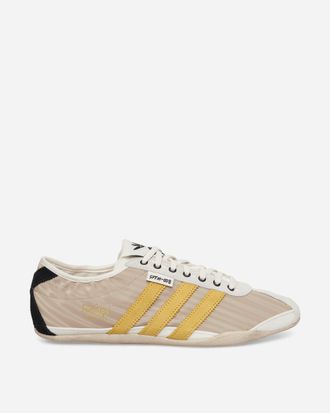 adidas Women s SFTM Tokyo Sneakers Off White