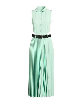 Vicolo DRESSES - Maxi dresses on YOOX.COM