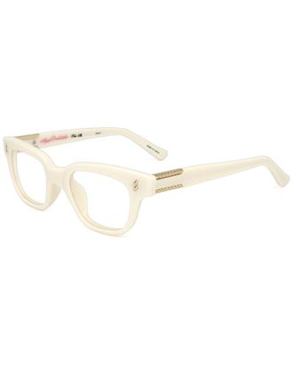 Linda Farrow Agent Provocateur By Linda Farrow Womens Ap24 48Mm Optical Frames