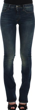Costume National straight leg Womens jeans