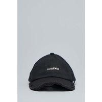 Jacquemus La Casquette Artichaut Hat