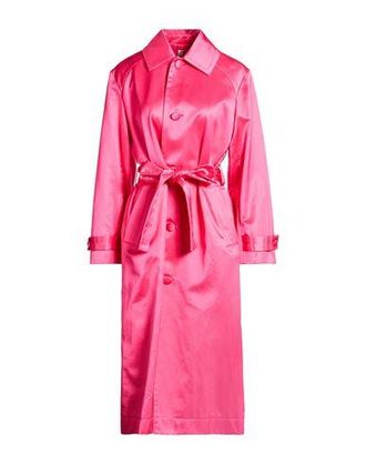 Ines De La Fressange COATS & JACKETS - Overcoats & Trench Coats on YOOX.COM