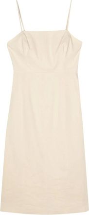 Theory Mujer, Vestidos, Beige, Talla: S