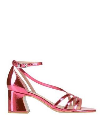 Liu Jo FOOTWEAR - Sandals on YOOX.COM