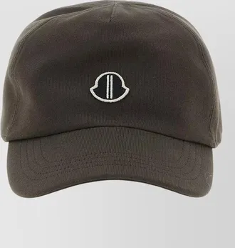 Rick Owens cotton cap