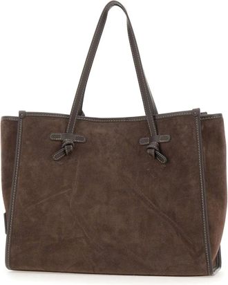 Gianni Chiarini Mujer, Bolsos, Marr&oacute;n, Talla: ONE Size