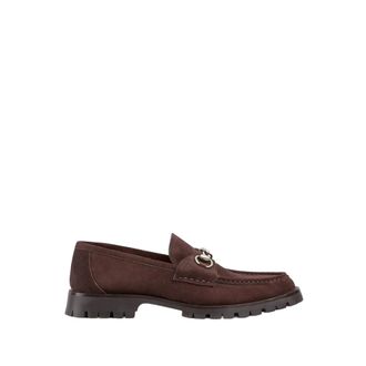Gucci Horsebit Loafer - Shoes - Hombre - Marr&oacute;n - 43 EU