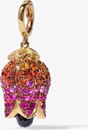 Annoushka Tulips Charm Pendant