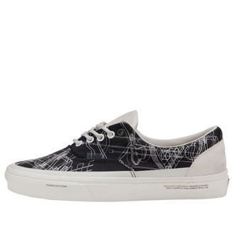Vans Era x C2H4 VN0A5EFN6261