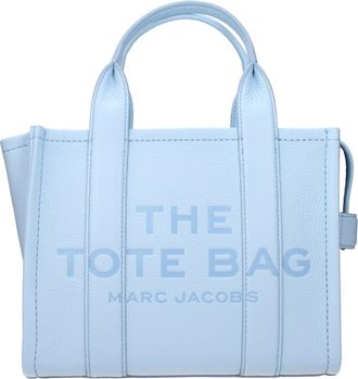 Marc Jacobs Damess Handtassen Leer En Kleding
