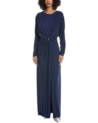 SIMKHAI Simkhai Maisie Maxi Dress