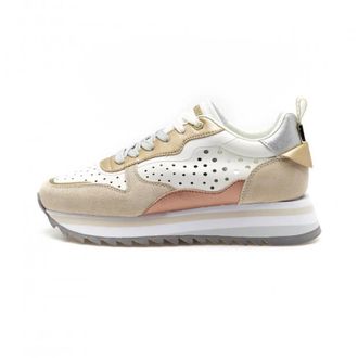 Apepazza Zapatillas - Shoes - Mujer - Beige - 37 EU