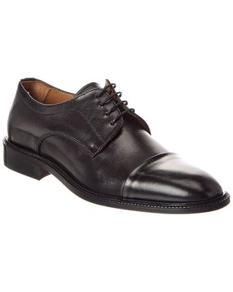 Bruno Magli Aydin Leather Oxford