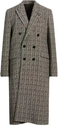Lardini CAPISPALLA - Cappotti su YOOX.COM