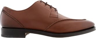 Bally Scribe Novo Scaron Derby Shoes
