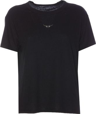 Zadig&Voltaire Marta T-shirt