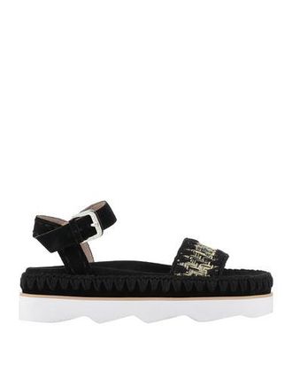Mou CALZADO - Sandalias con cierre en YOOX.COM