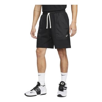 Nike Kevin Durant Basketball Shorts Black DX0204-010