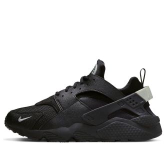Nike Air Huarache Low Tops Retro Black DX8968-001