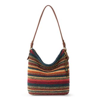The Sak Sequoia Hobo