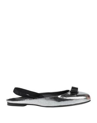 Ferragamo CALZADO - Bailarinas en YOOX.COM