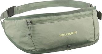 Salomon Pulse Sling Belt H&uuml;fttasche - | oliv