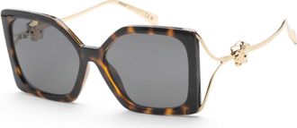 Versace Mens 58mm Sunglasses VE4502U-108-87-58