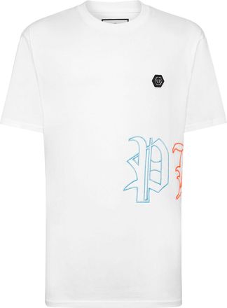 Philipp Plein T-Shirt Ronde Hals