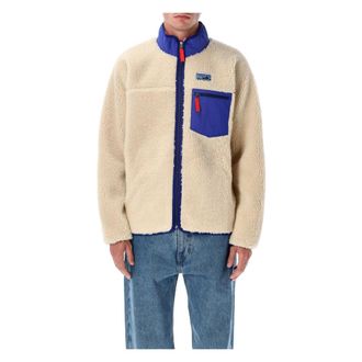 Patagonia Uomo, Sport, Beige, L, new
