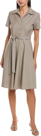 Nanette Lepore Midi Dress