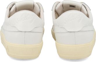 Autry Windscape Low Sneaker - White