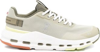 On Cloudnova Form 2 Sneakers
