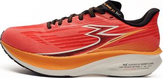 361&deg; Flame ST 2 Womens Running Shoes - Red