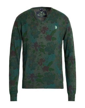 U.S.Polo Association KNITWEAR - Jumpers on YOOX.COM