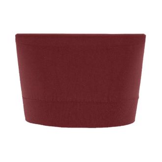 Wolford Mujer, Camisetas, Rojo, Talla: L