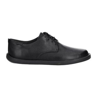 Camper Hombre, Zapatos, Negro, Talla: 43 EU