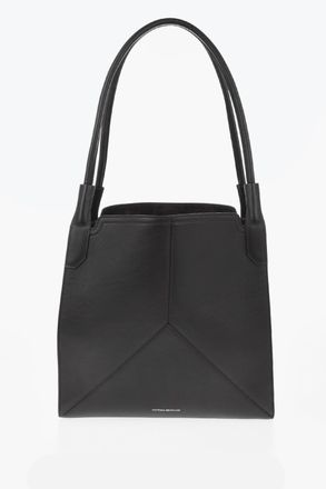 Victoria Beckham Borsa Tote THE VICTORIA in Pelle Victoria Beckham