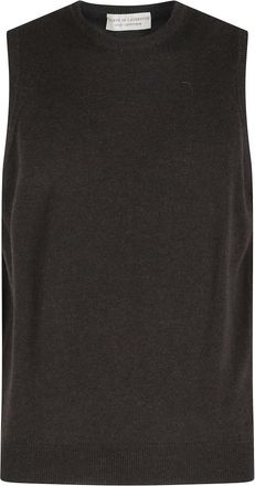 FILIPPO DE LAURENTIIS Hombre, Jerseys, Marrón, Talla: 2XL