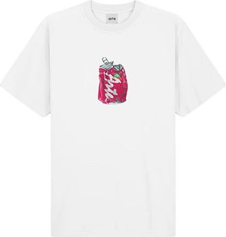 Arte Disposable T-shirt
