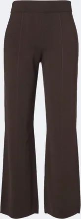 Joseph Zeta knitted cropped straight pants