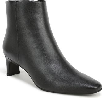 Life Stride Fresno Bootie in Black Wc at Nordstrom, Size 8.5