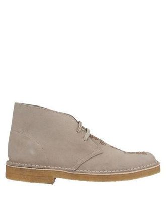 Clarks FOOTWEAR - Ankle boots on YOOX.COM