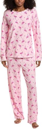 Ellen Tracy 2pc Pajama Set