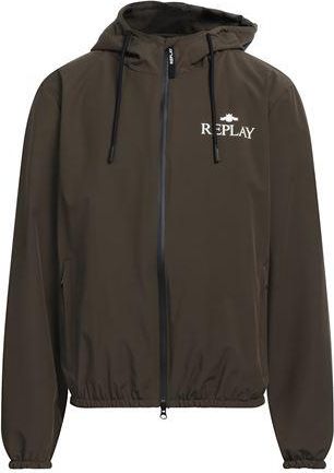 Replay CAPISPALLA - Giacche & Giubbotti su YOOX.COM