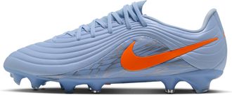 Nike Mens United Tiempo Maestro Academy Multi-Ground Low-Top Soccer Cleats in Multicolor | IQ8241-900