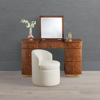 Frontgate Brando Dressing Room Set - Frontgate