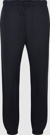 Yohji Yamamoto Trousers Blacks And Greys-Donna