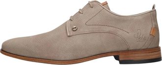 Rehab Schoenen, Heren, Beige, 43 EU, Leer, Greg Wall Business Shoe