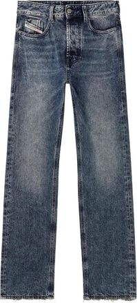 Diesel Uomo, Jeans, Blu, W31, new